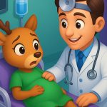 Pet Doctor Business Tycoon Game