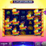 Pinata Fiesta Slots