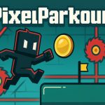 PixelParkour