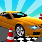 Real Car Parking And Stunt