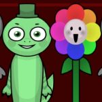 Sprunki Project Sound