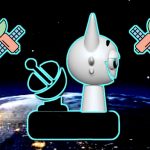 Sprunki Satellite Catcher