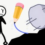 Stickman Rescue Draw 2 Save