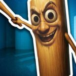 Tung Sahur Bots Chase Room